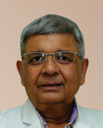 Dr. Ajay Kumar