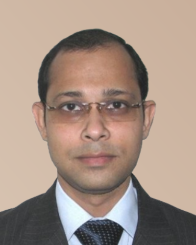 Dr. Bastab Ghosh