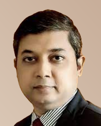 Dr. Debangshu Sarkar