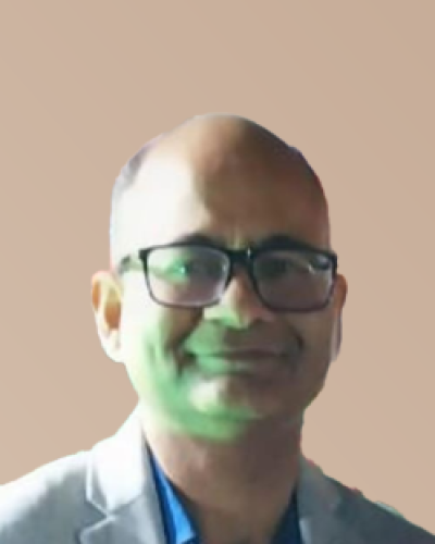 Dr. Deepak Dabkara