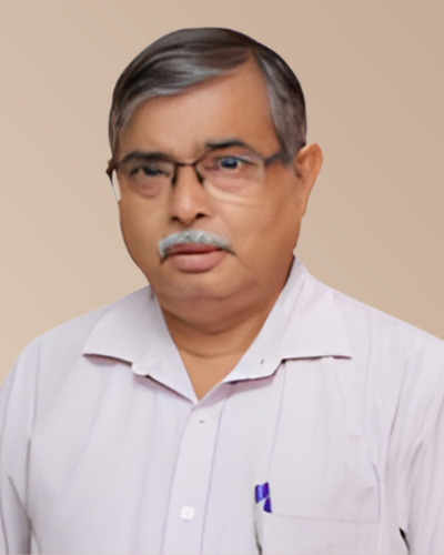 Dr. Dilip Karmakar