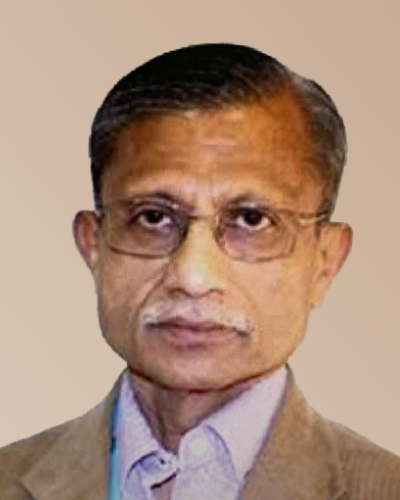 Dr. Ganesh G. Krishnan