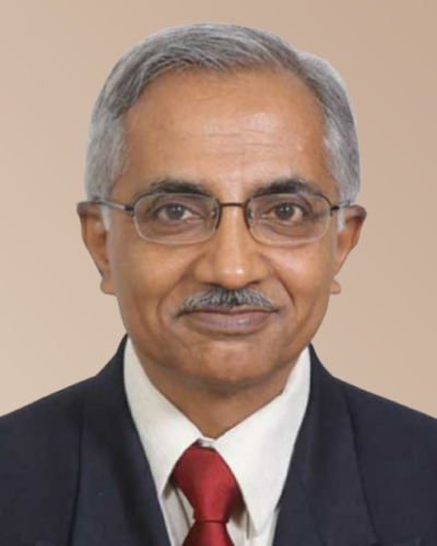 Dr. Jagadish Kulkarni