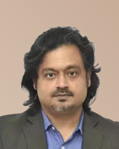 Dr. Kaushik Chatterjee