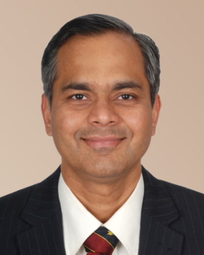Dr. Narsimhan Raghavan
