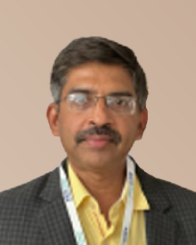 Dr. R.K Gopal Krishna