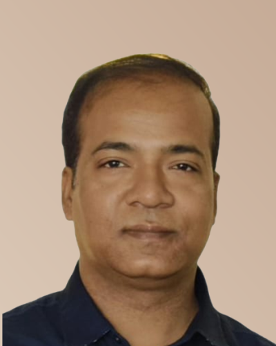 Dr. Rajeev Ranjan