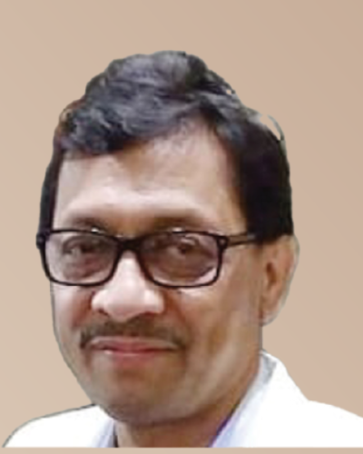 Dr. Ranjan Kumar