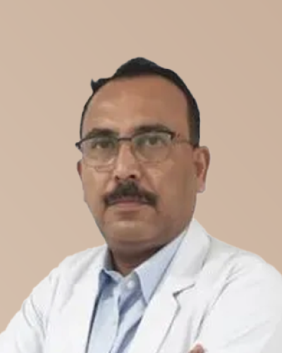 Dr. Sashanka Barua