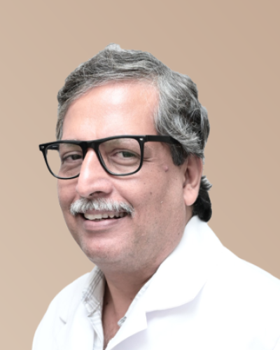 Dr. Satyadip Mukherjee