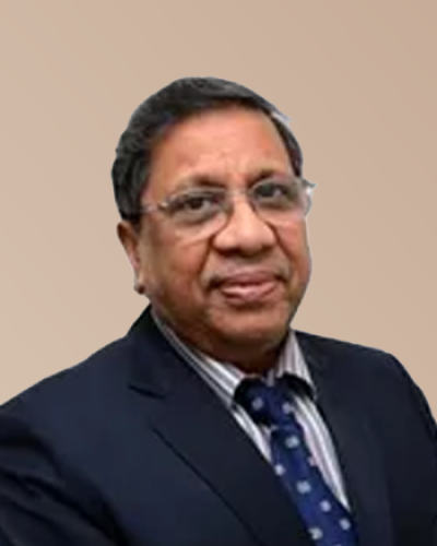 Dr. Shivaji Basu