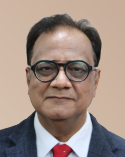 Dr. Sudhir Kumar Rawal
