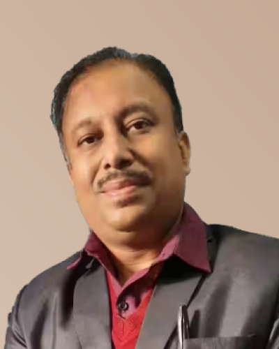 Dr. Sunirmal Choudhury