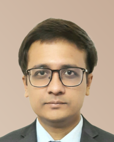 Dr. Tarun Jindal